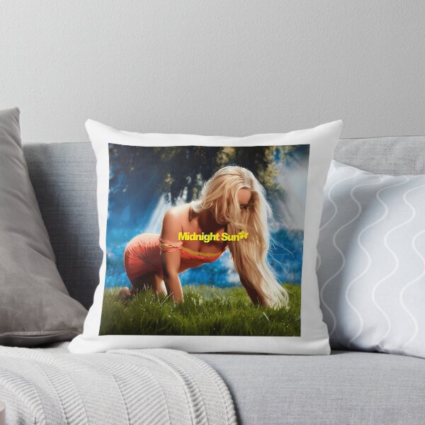 Item preview,  Midnight Sun Zara Larsson Tour 2026 designed and sold by OrbitartInk.