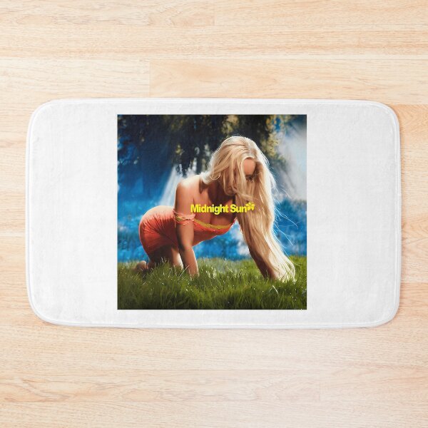 Item preview,  Midnight Sun Zara Larsson Tour 2026 designed and sold by OrbitartInk.