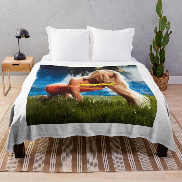 Item preview, Midnight Sun Zara Larsson Tour 2026 designed and sold by OrbitartInk.