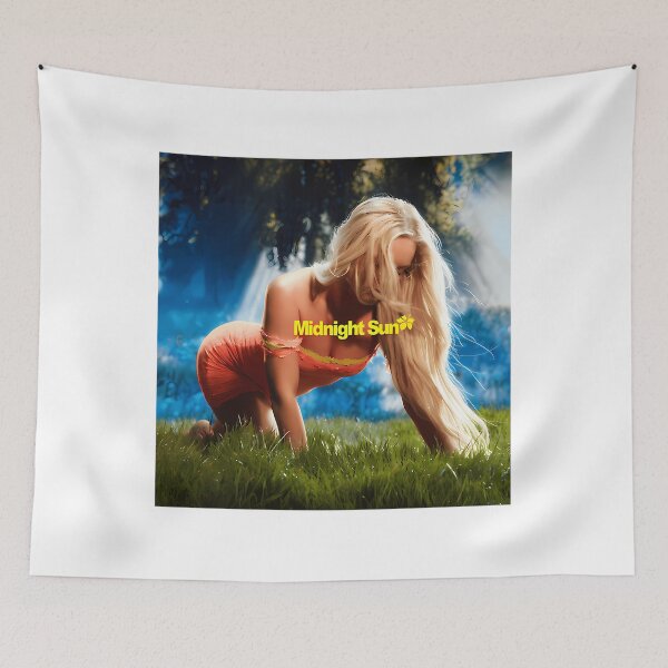 Item preview,  Midnight Sun Zara Larsson Tour 2026 designed and sold by OrbitartInk.