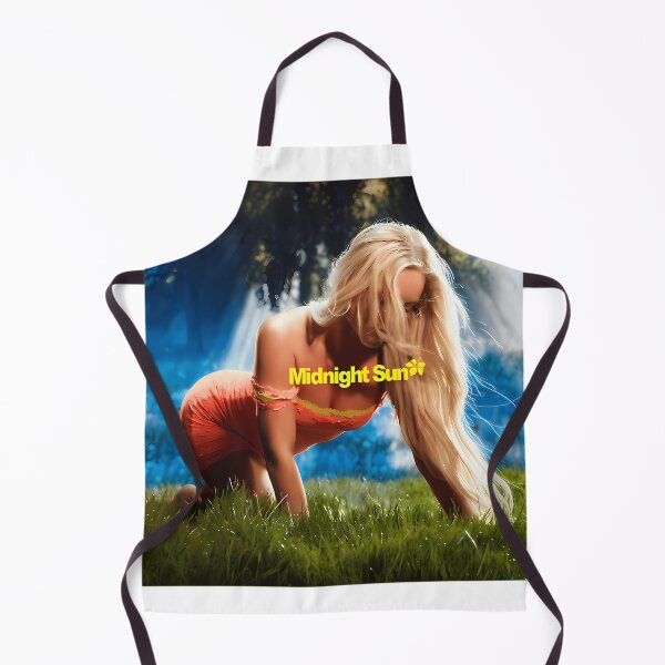 Item preview, Midnight Sun Zara Larsson Tour 2026 designed and sold by OrbitartInk.