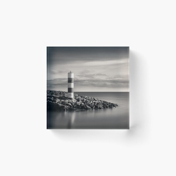 Item preview, Carnlough Navigation Beacon designed and sold by David Bowman.