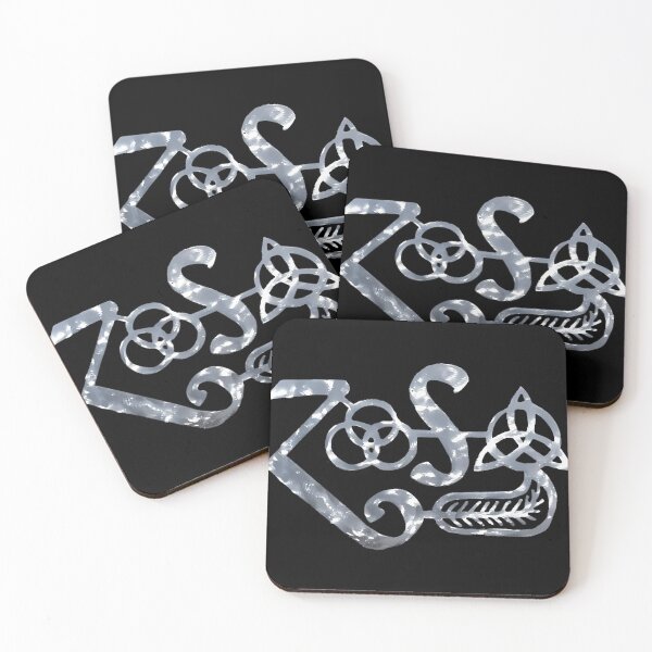 Item preview, Best Logo Custom Led Rock Band designed and sold by Red_bubble21.