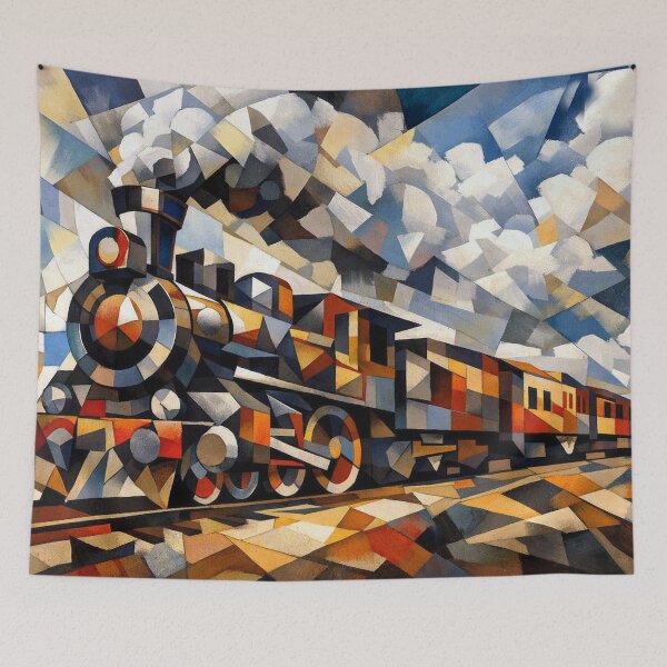 Item preview, Broken locomotive dynamics designed and sold by Sigtrix.