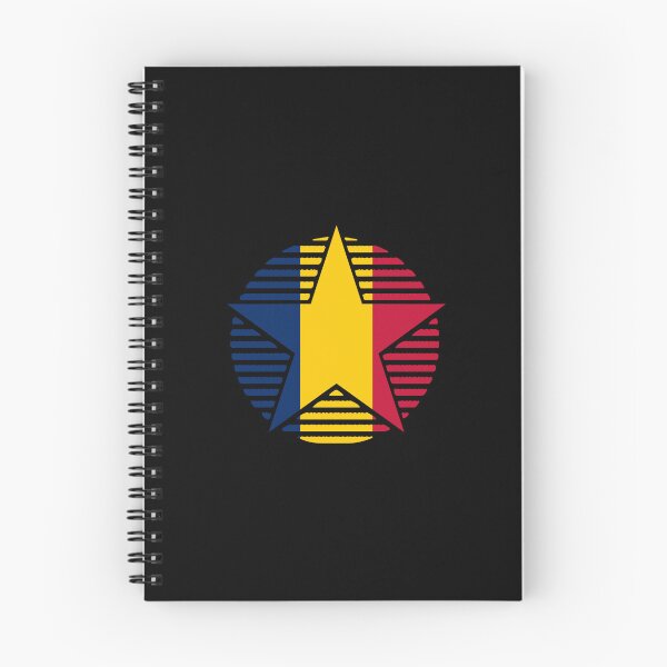 Item preview, Retro Chad Flag Star TD designed and sold by shitpostee.