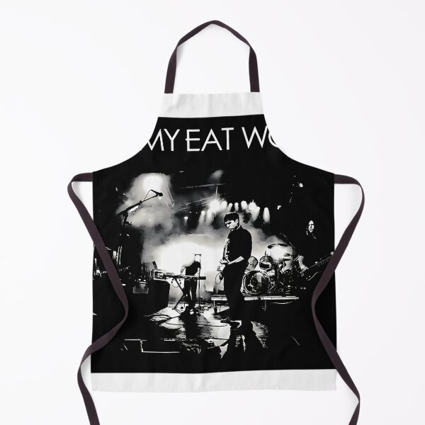 Item preview,  Jimmy Eat Live World Tour  designed and sold by OrbitartInk.