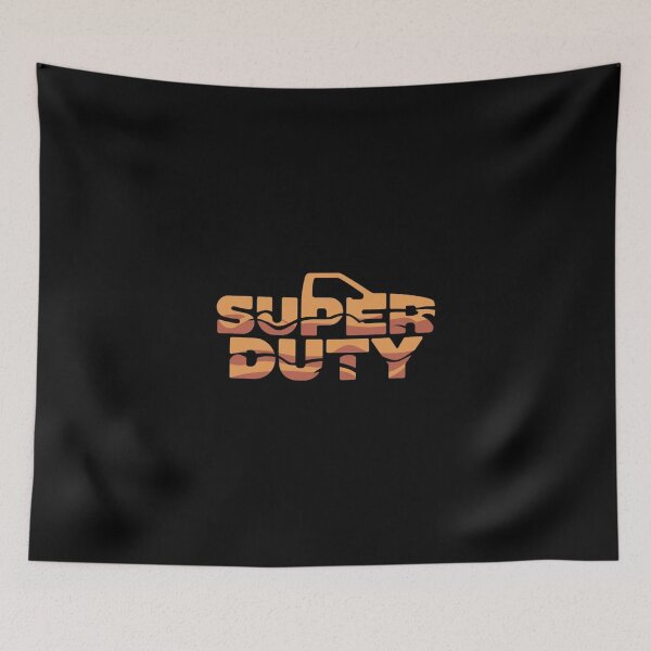 Item preview, Super DUTY designed and sold by Clothpoints02.