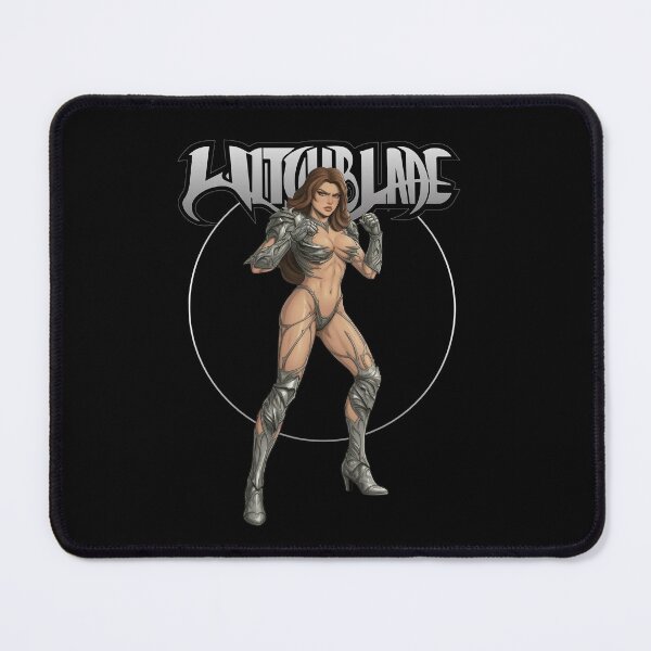 Item preview, Witchblade designed and sold by Ralvarias81.