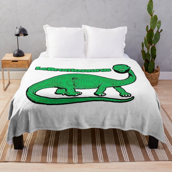 Item preview, Lebrontosaurus designed and sold by OrbitartInk.