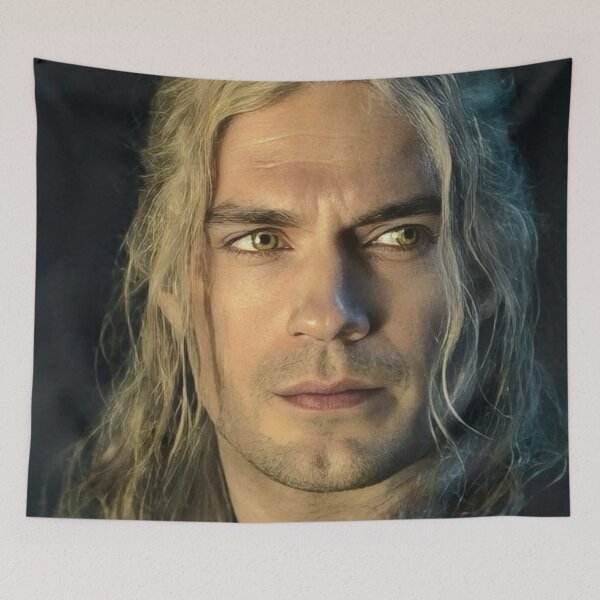 Item preview, henry cavill designed and sold by kakaslank.