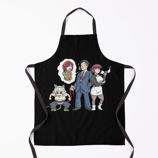 Item preview, Yanineko Chainsmoker Cat and Smoking Behind the Supermarket with You designed and sold by T-TEES Clothing.