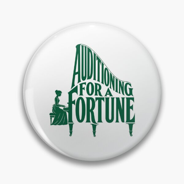 Item preview, Jane Eyre: Auditioning for a Fortune at the Piano designed and sold by Fenay Designs.