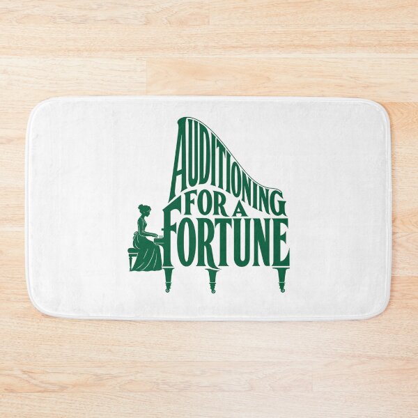 Item preview, Jane Eyre: Auditioning for a Fortune at the Piano designed and sold by Fenay Designs.