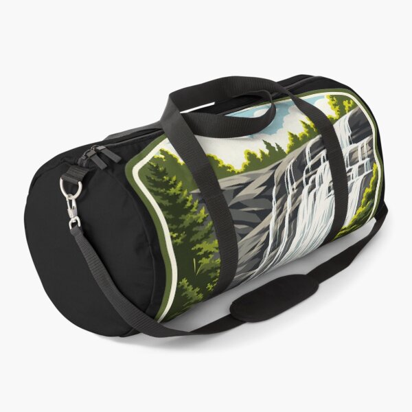 Item preview, Cuyahoga Valley National Park Nature Landscape designed and sold by FrontierCosmic.