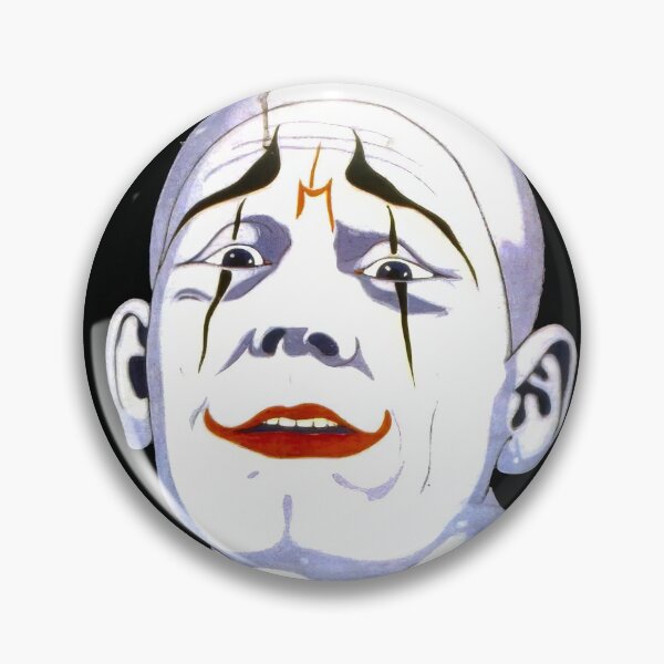 Item preview, The He Who Gets Slapped Vintage Movie Poster designed and sold by trendpows.