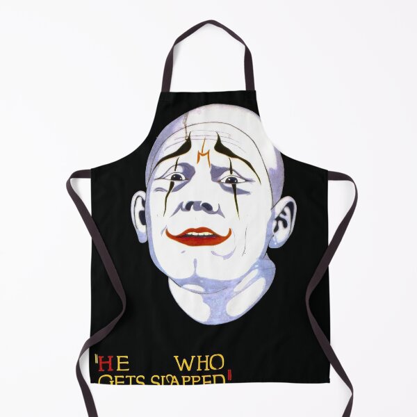 Item preview, The He Who Gets Slapped Vintage Movie Poster designed and sold by trendpows.