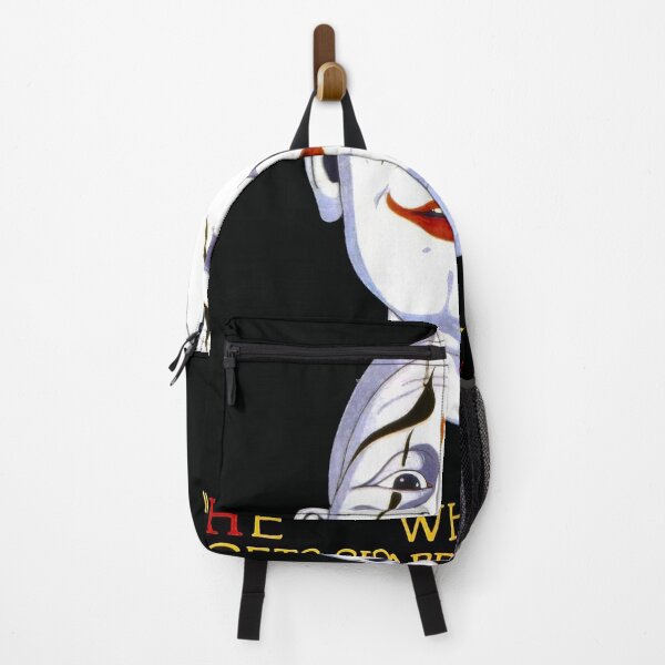 Item preview, The He Who Gets Slapped Vintage Movie Poster designed and sold by trendpows.
