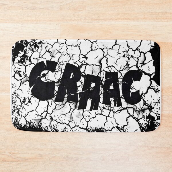Item preview, CRAAC designed and sold by DEZINOMANIA.