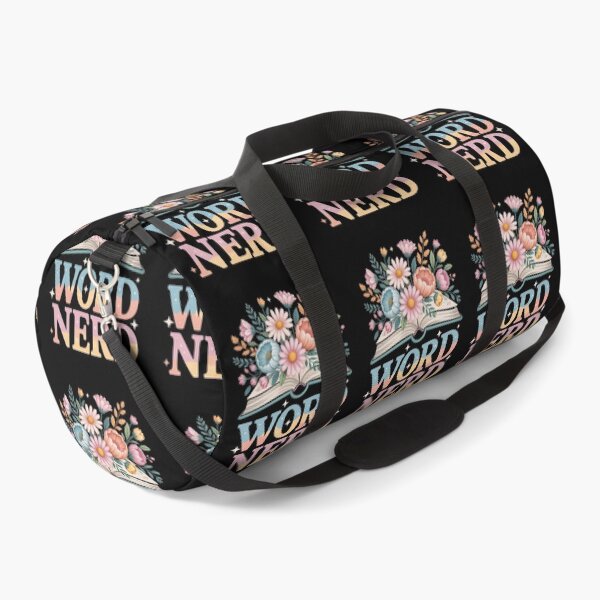 Item preview, WORD NERD designed and sold by jkrphoto.