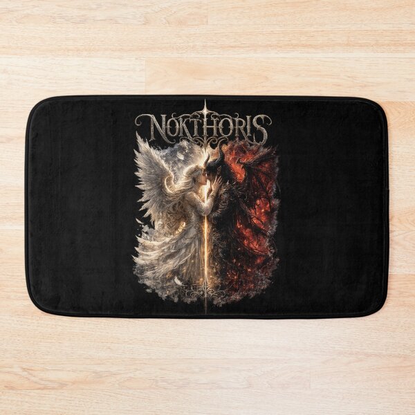 Item preview, Nokthori's "Angels and Demons" designed and sold by Noktheris Music .