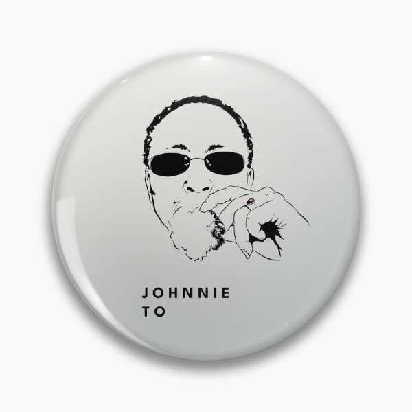 Item preview, Johnnie To Minimalist Poster | Hong Kong Cinema | The Mission | election designed and sold by FULLER FACTORY.