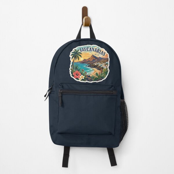 Item preview, Canary Islands designed and sold by THE Company.