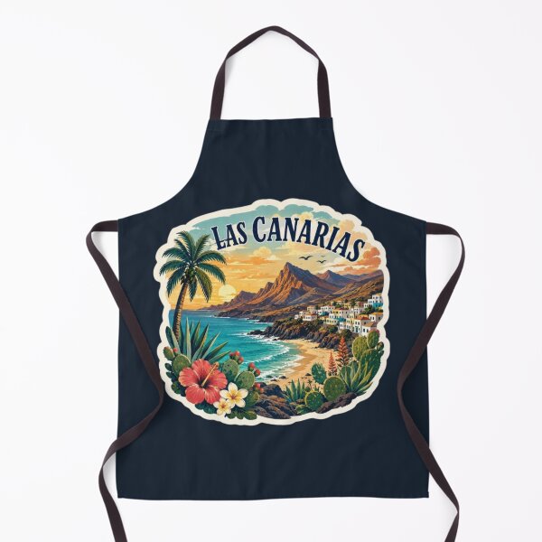 Item preview, Canary Islands designed and sold by THE Company.