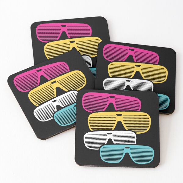 Item preview, Summer sunglasses designed and sold by boletostore.