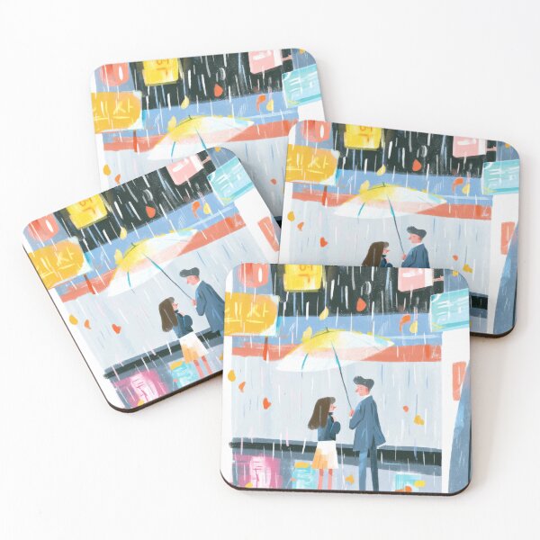 Item preview, Korean Couple  designed and sold by 리나 .