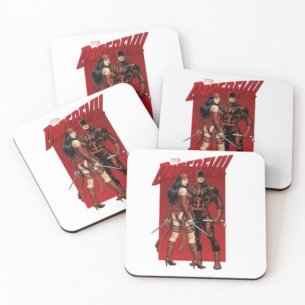 Item preview, Daredevil designed and sold by Ralvarias81.