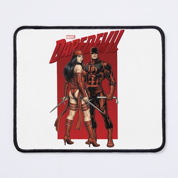 Item preview, Daredevil designed and sold by Ralvarias81.