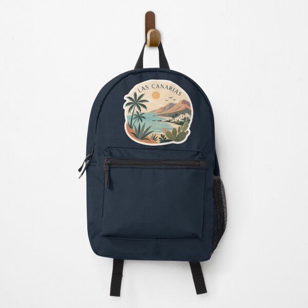 Item preview, Canary Islands designed and sold by THE Company.