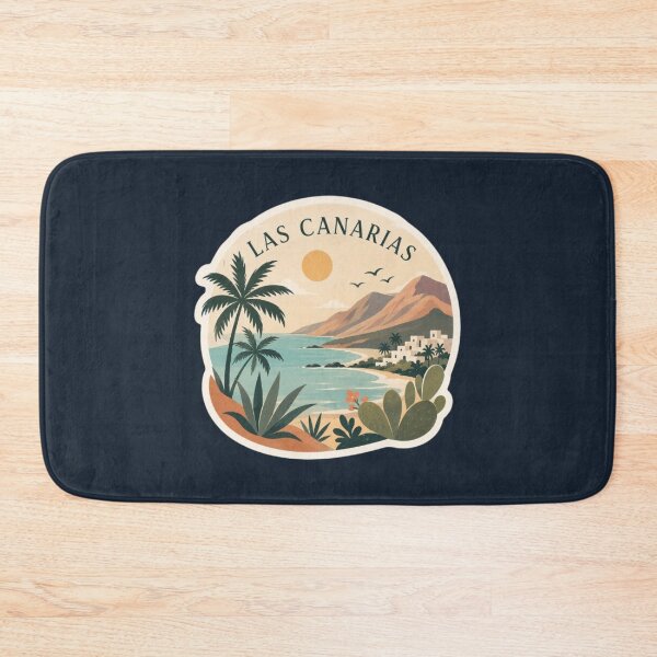Item preview, Canary Islands designed and sold by THE Company.