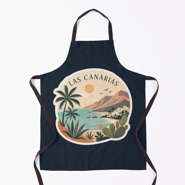 Item preview, Canary Islands designed and sold by THE Company.