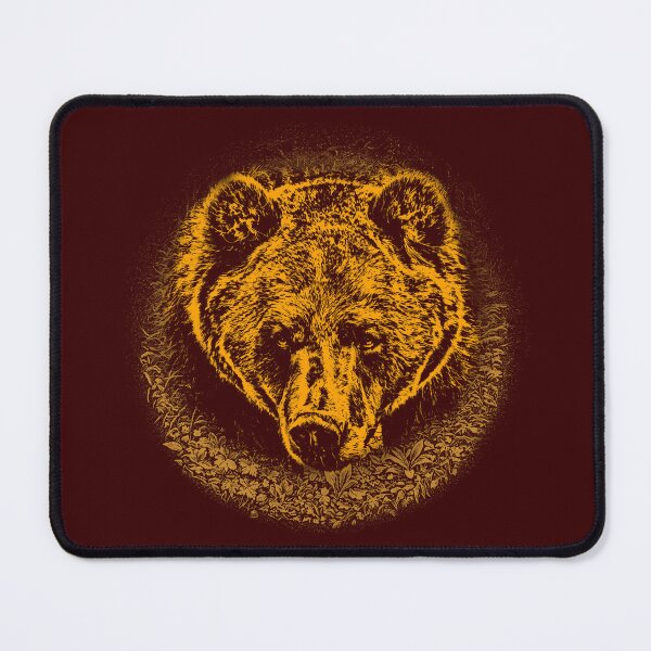 Item preview, Brown Bear designed and sold by Guardi71.