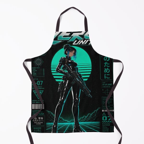 Item preview, Assassin Girl 01 designed and sold by Maya ART CREATOR.