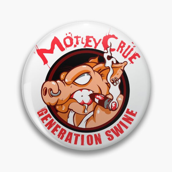 Item preview, Generation Swine Merch designed and sold by arzemashouty.