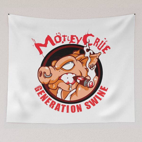 Item preview, Generation Swine Merch designed and sold by arzemashouty.