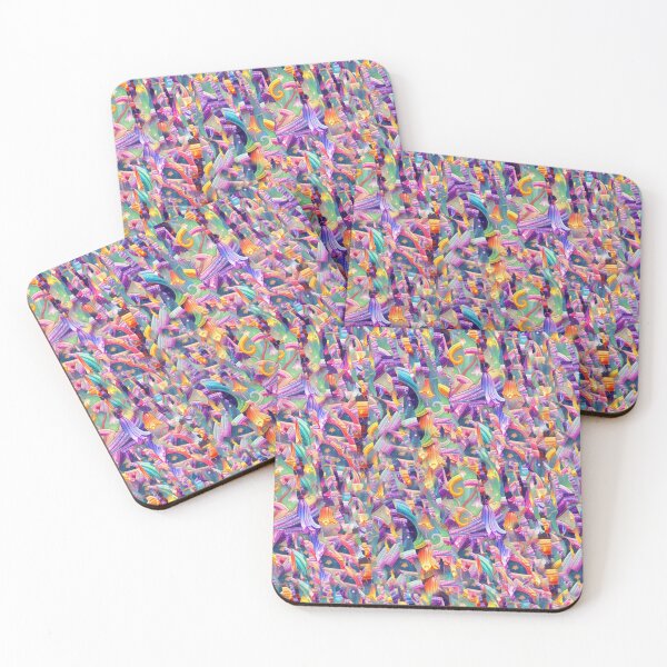 Item preview, Shimmering depth illusion designed and sold by Sigtrix.