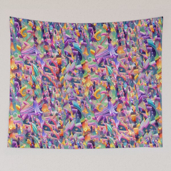 Item preview, Shimmering depth illusion designed and sold by Sigtrix.