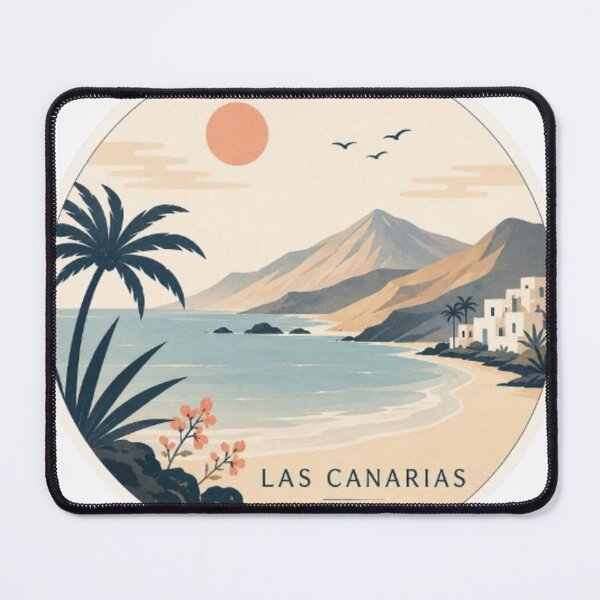 Item preview, Canary Islands designed and sold by THE Company.