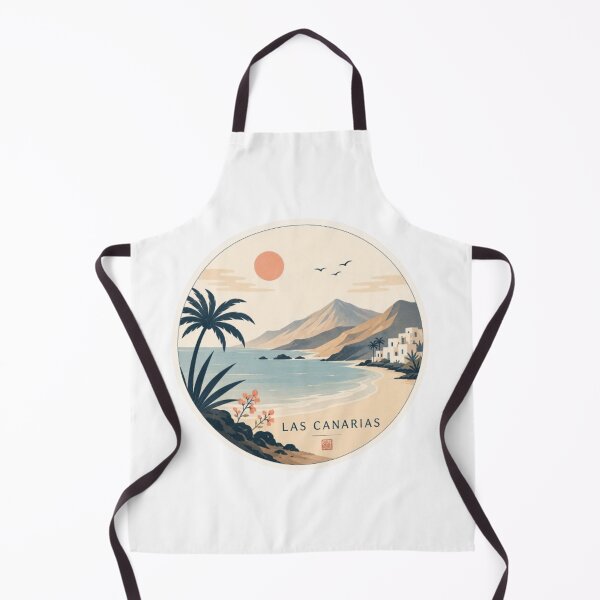 Item preview, Canary Islands designed and sold by THE Company.