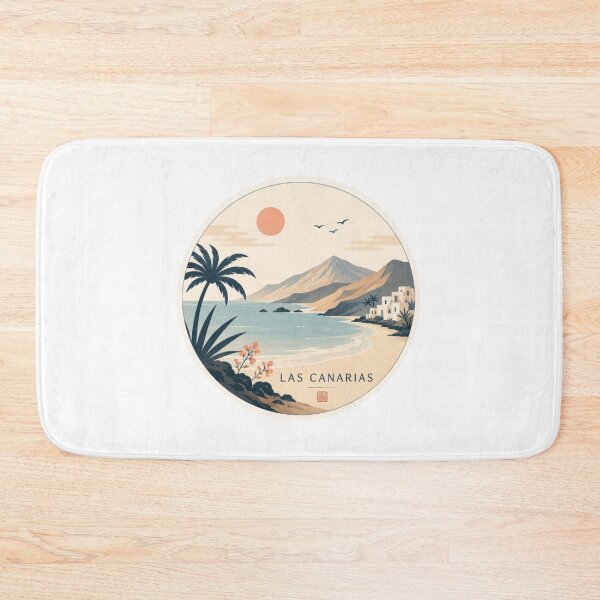 Item preview, Canary Islands designed and sold by THE Company.