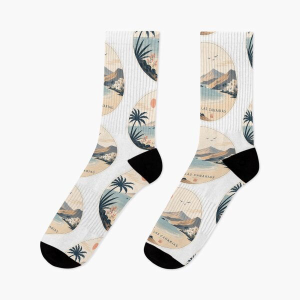 Item preview, Canary Islands designed and sold by THE Company.