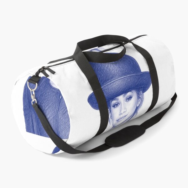 Item preview, Zendaya Theory - Zendaya Hat Theory designed and sold by Snarky Threads.