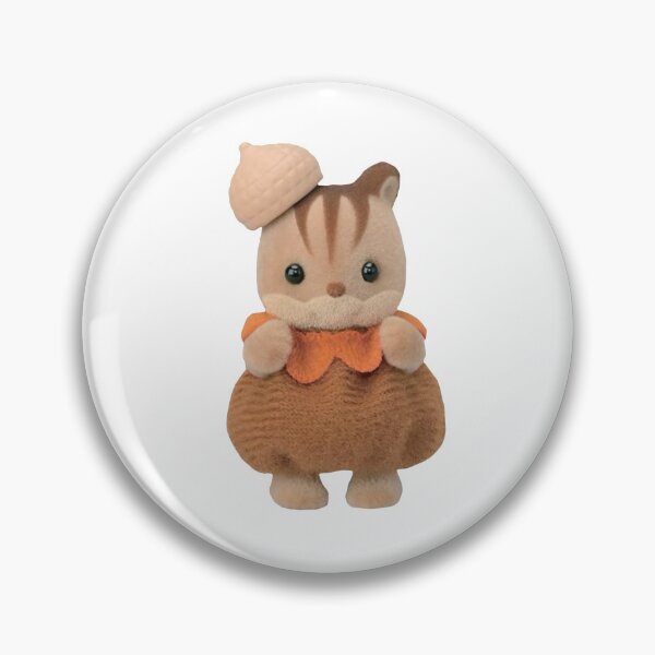Item preview, Acorn Critter designed and sold by Lexi DesignZ .