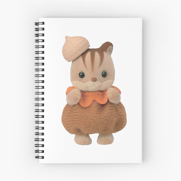 Item preview, Acorn Critter designed and sold by Lexi DesignZ .