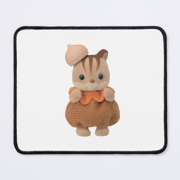 Item preview, Acorn Critter designed and sold by Lexi DesignZ .