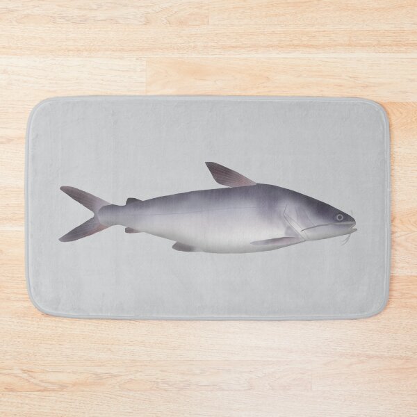 Item preview, Bagre de mar designed and sold by fishfolkart.