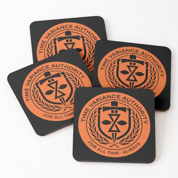 Item preview, Time Variance Authority TVA designed and sold by The Common Tee.